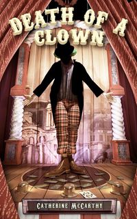 Produktbild: Death of a Clown