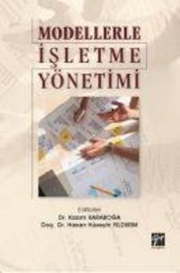 Produktbild: Modellerle Isletme Y&ouml;netimi