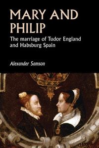 Produktbild: Mary and Philip