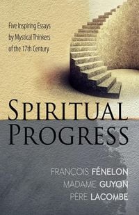 Produktbild: Spiritual Progress