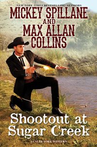 Produktbild: Shoot-Out at Sugar Creek