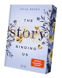 Produktbild: The Story Binding Us