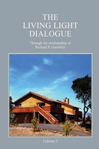 Produktbild: The Living Light Dialogue Volume 5