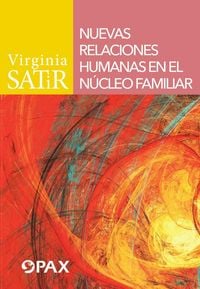 Produktbild: Nuevas Relaciones Humanas En El N&uacute;cleo Familiar