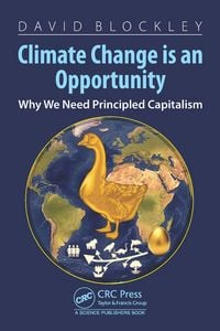 Produktbild: Climate Change is an Opportunity