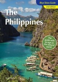 Produktbild: Blue Skies Guide to the Philippines