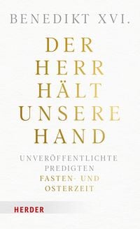 Produktbild: Der Herr h&auml;lt unsere Hand