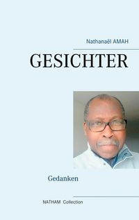 Bild vom Artikel Gesichter vom Autor Nathanaël Amah