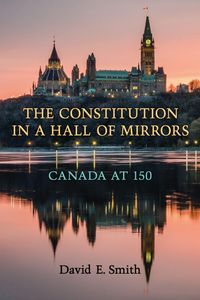 Produktbild: The Constitution in a Hall of Mirrors