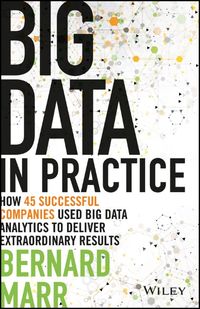 Produktbild: Big Data in Practice