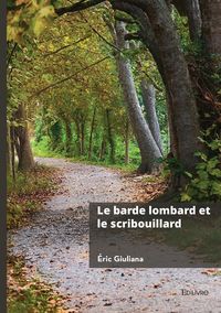 Produktbild: Le barde lombard et le