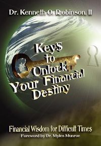 Produktbild: Robinson, K: Keys to Unlock Your Financial Destiny
