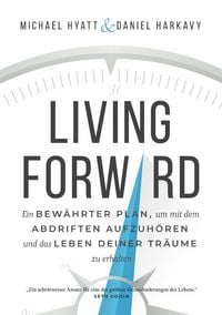 Produktbild: Living Forward