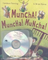 Produktbild: Muncha Muncha Muncha (1 Hardco