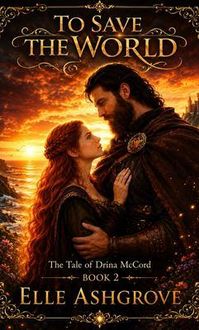 Produktbild: To Save The World Book 2
