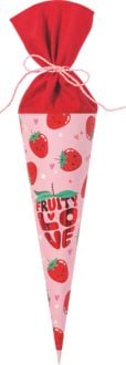 Produktbild: Brunnen Schult&uuml;te 350mm Fruity Love