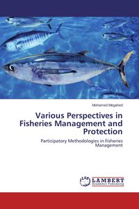 Produktbild: Various Perspectives in Fisheries Management and Protection