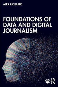 Produktbild: Foundations of Data and Digital Journalism
