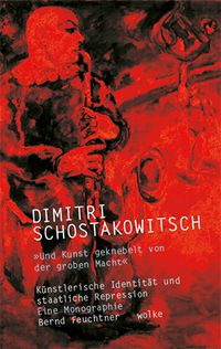 Produktbild: Dimitri Schostakowitsch