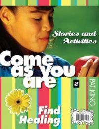Produktbild: Come as You Are 2: Finding Healing/Ven Tal Como Eres: Encotrar La Sanaacion
