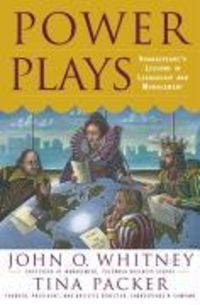 Produktbild: Power Plays