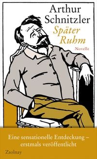 Produktbild: Sp&auml;ter Ruhm