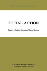 Produktbild: Social Action