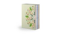 Produktbild: Elementals: 5-Volume Set