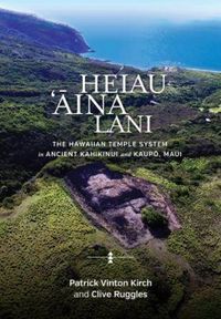Produktbild: Heiau, 'Āina, Lani