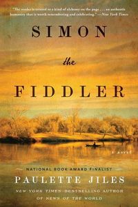 Produktbild: Simon the Fiddler