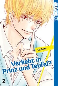 Produktbild: Verliebt in Prinz und Teufel? 02