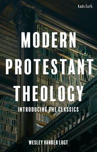 Produktbild: Modern Protestant Theology