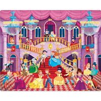 Produktbild: El baile de la princesa
