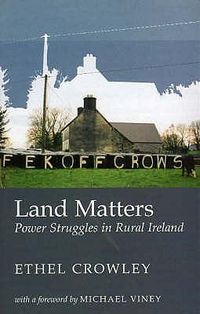 Produktbild: Land Matters