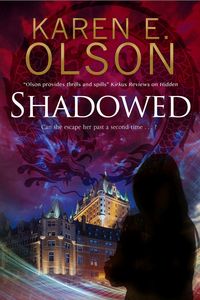 Produktbild: Shadowed