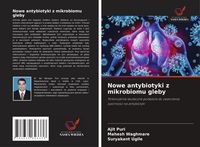 Produktbild: Nowe antybiotyki z mikrobiomu gleby
