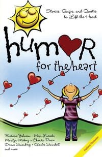 Produktbild: Humor for the Heart