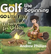 Produktbild: Golf the Beginning