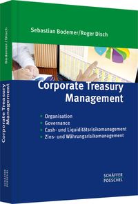 Produktbild: Corporate Treasury Management