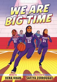 Produktbild: We Are Big Time