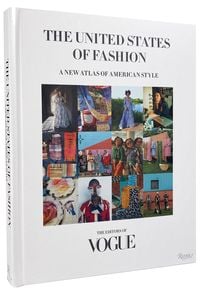 Produktbild: The United States of Fashion