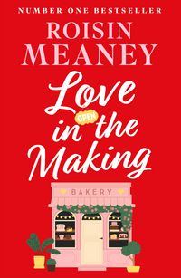 Produktbild: Love in the Making