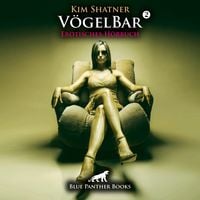 Produktbild: VögelBar 2 / Erotik Audio Story / Erotisches Hörbuch