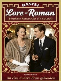 Produktbild: Lore-Roman 236
