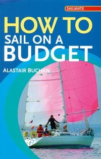 Produktbild: How to Sail on a Budget