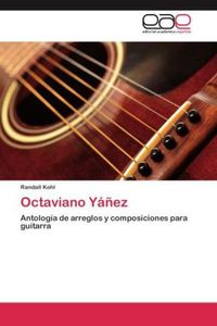 Produktbild: Octaviano Y&aacute;&ntilde;ez