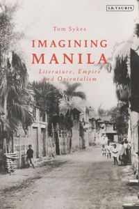 Produktbild: Imagining Manila
