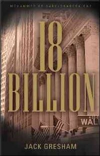 Produktbild: 18 Billion