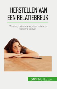Produktbild: Herstellen van een relatiebreuk