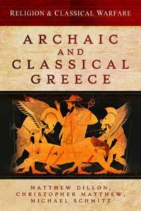 Produktbild: Religion and Classical Warfare: Archaic and Classical Greece